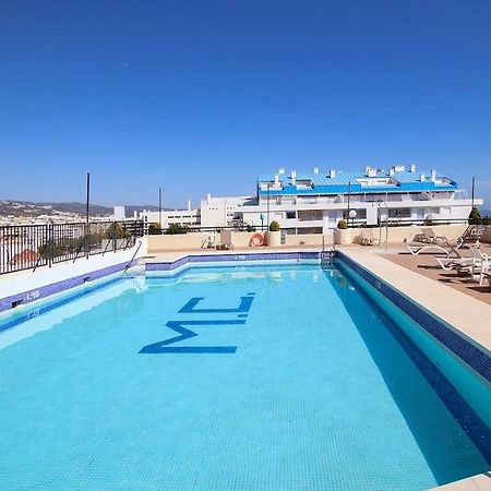 Appartamento Duplex En Marbellcenter Marbella Esterno foto