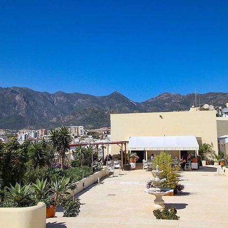 Appartamento Duplex En Marbellcenter Marbella Esterno foto