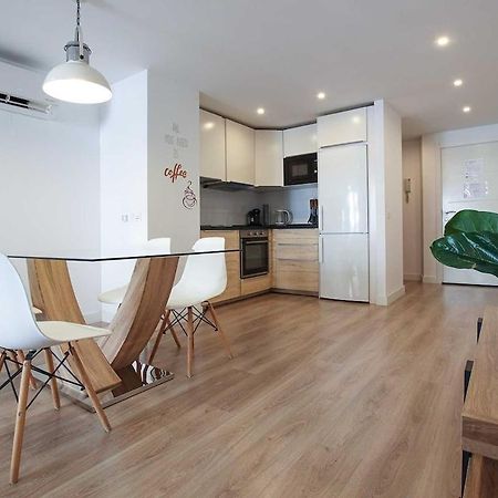 Appartamento Duplex En Marbellcenter Marbella Esterno foto