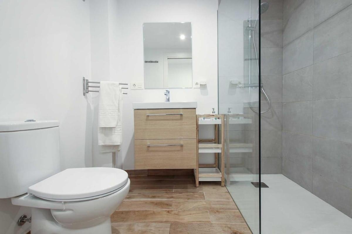 Appartamento Duplex En Marbellcenter Marbella Esterno foto