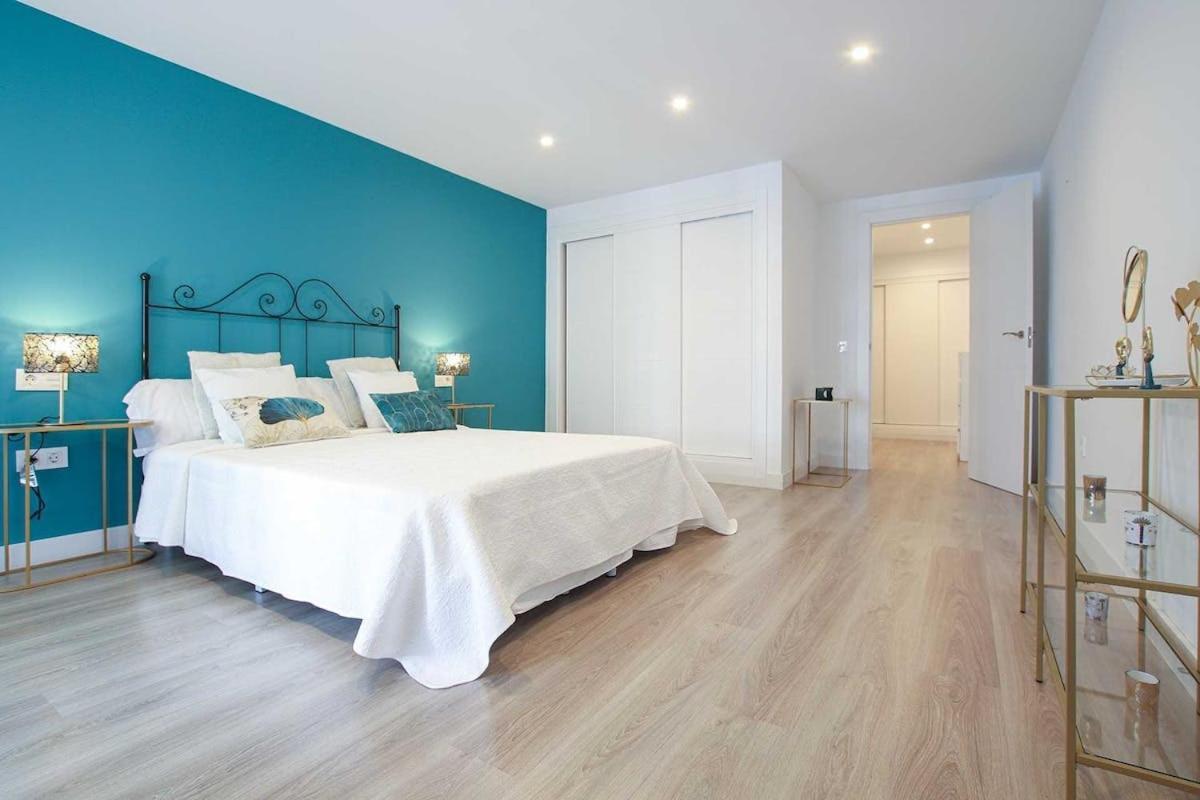 Appartamento Duplex En Marbellcenter Marbella Esterno foto