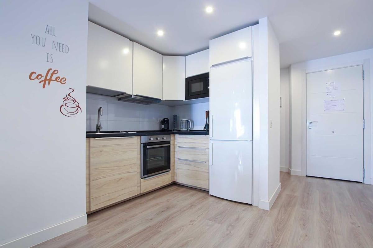 Appartamento Duplex En Marbellcenter Marbella Esterno foto