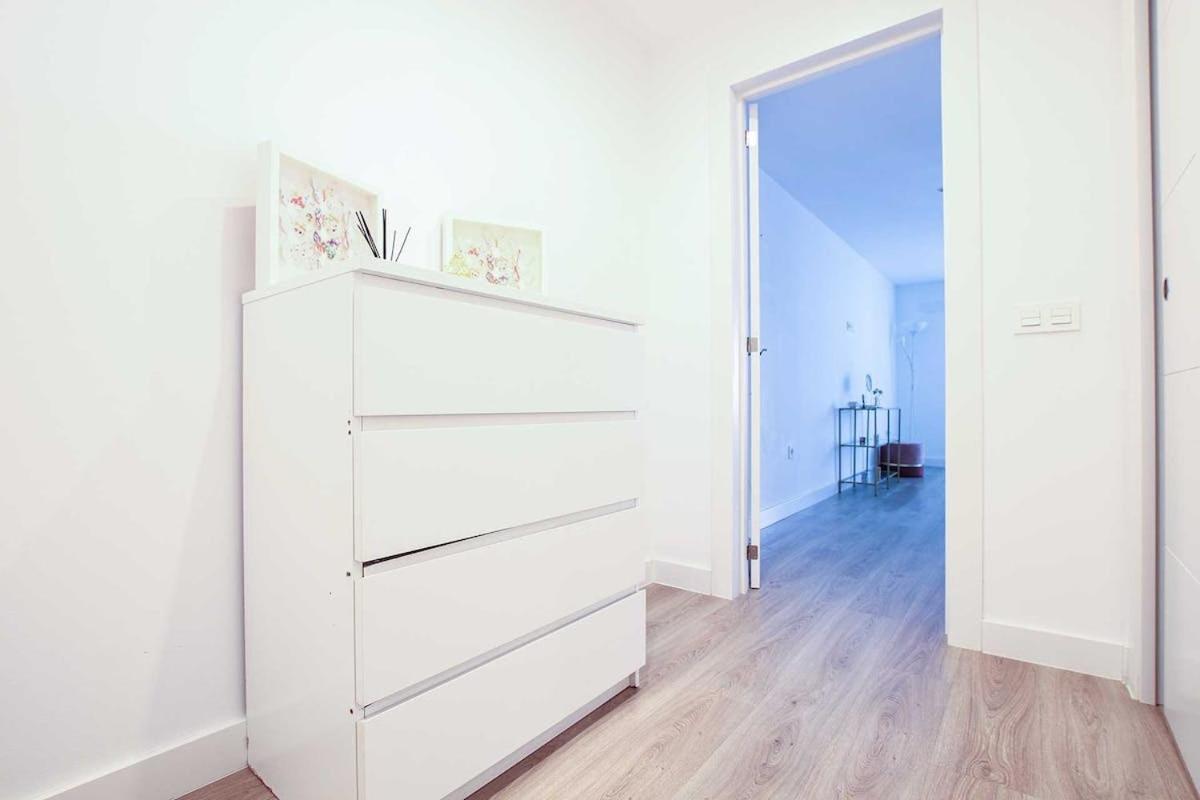 Appartamento Duplex En Marbellcenter Marbella Esterno foto