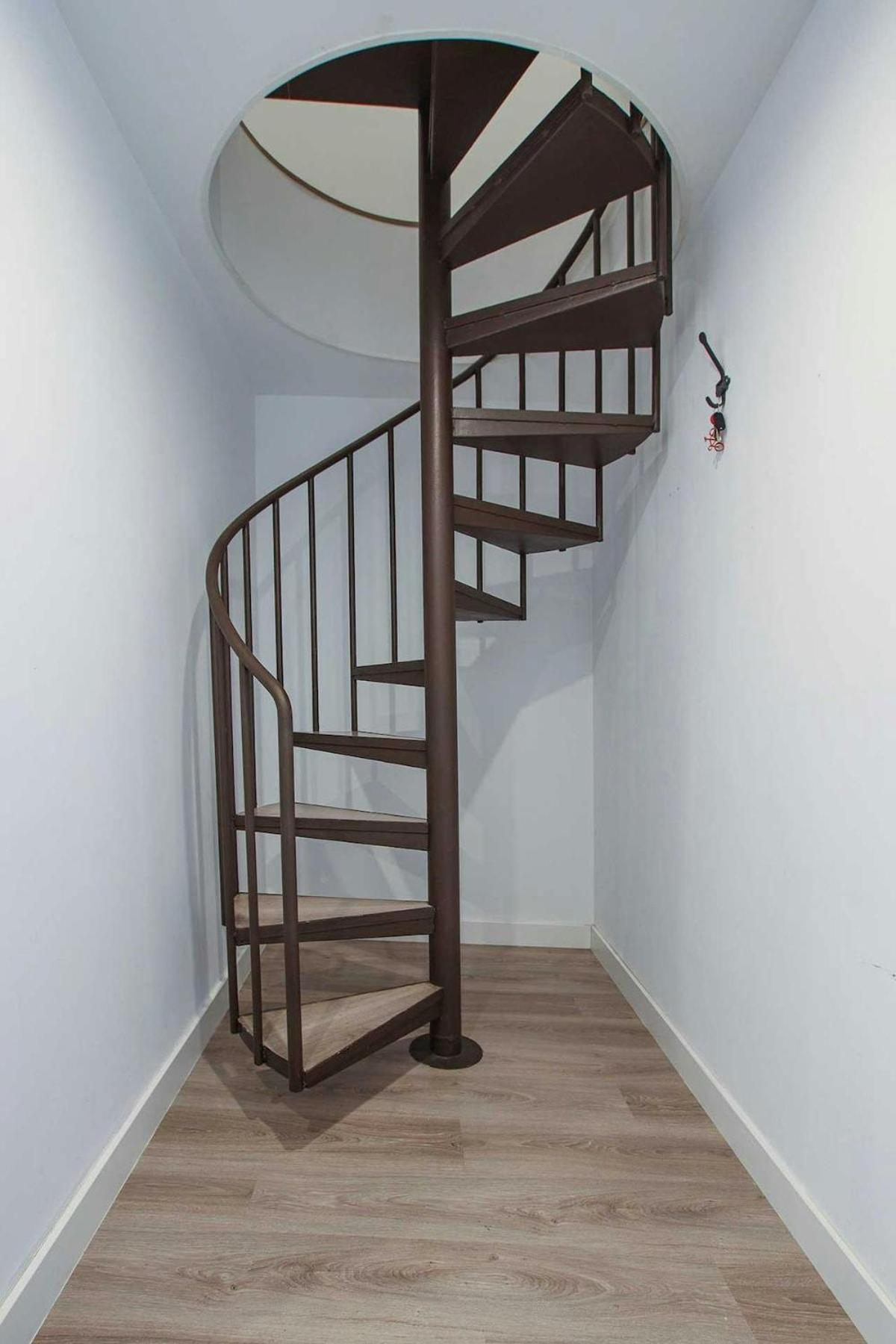 Appartamento Duplex En Marbellcenter Marbella Esterno foto
