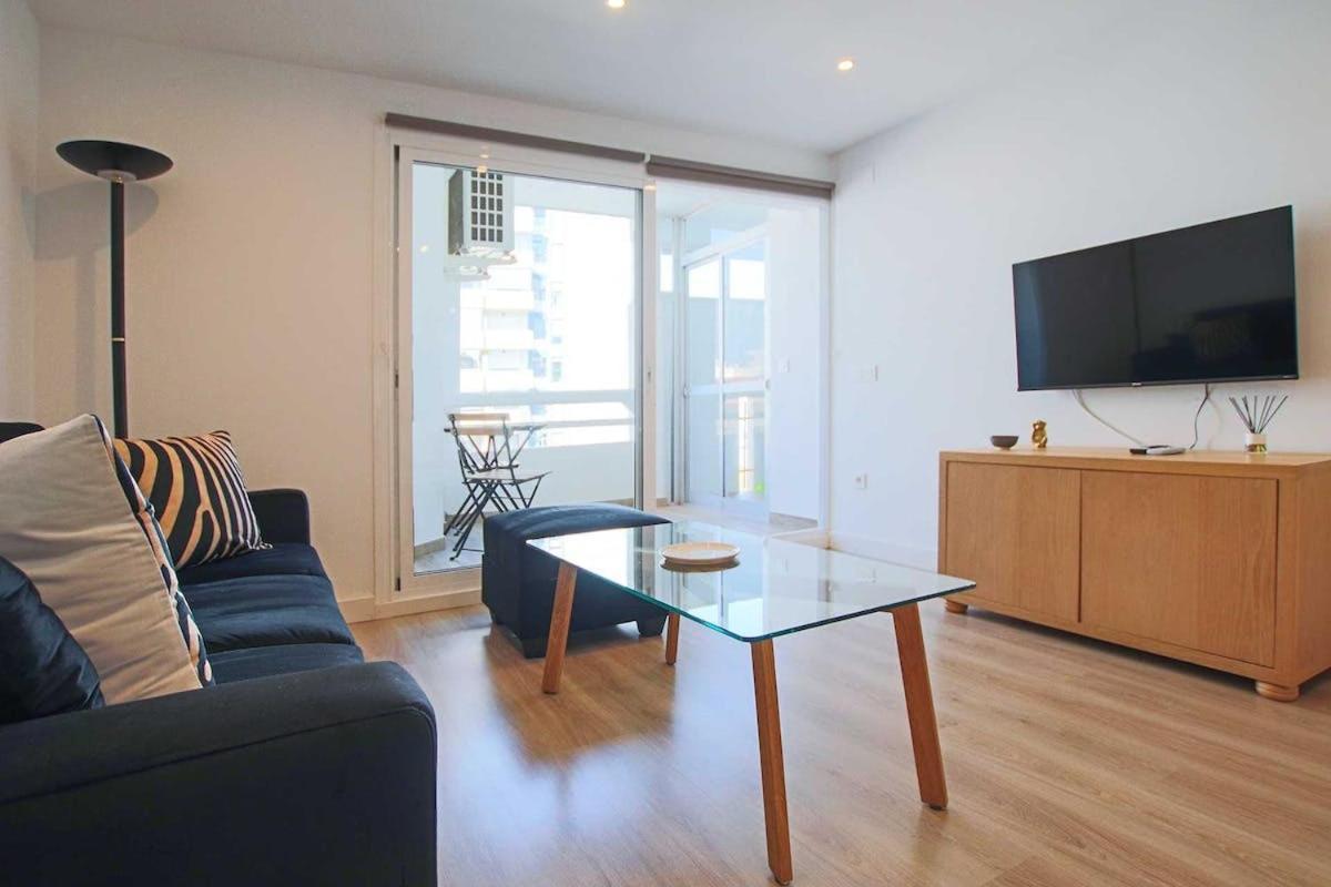 Appartamento Duplex En Marbellcenter Marbella Esterno foto